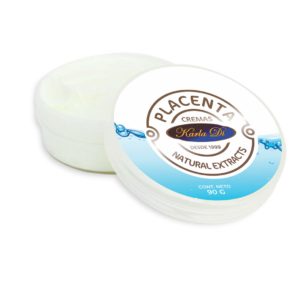 Crema de Placenta 90 g