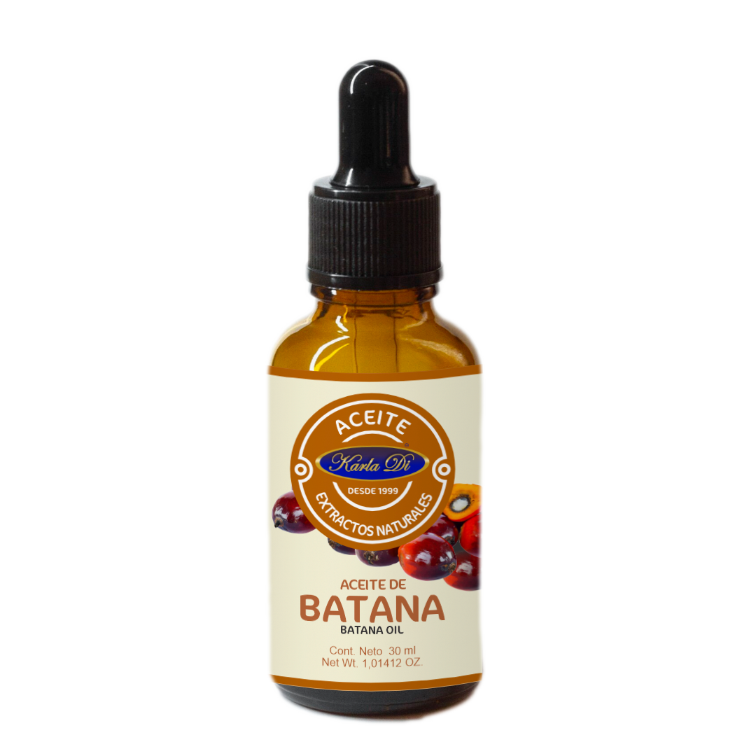 Aceite Batana 60 ml